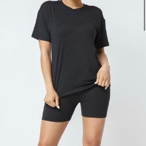 Women two piece set